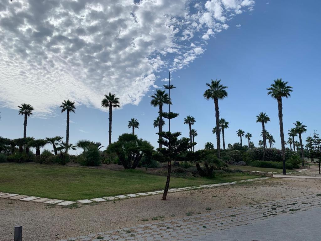 Costa Ballena, 1ª Linea De Playa 3 Dorm Y Parking Kültér fotó