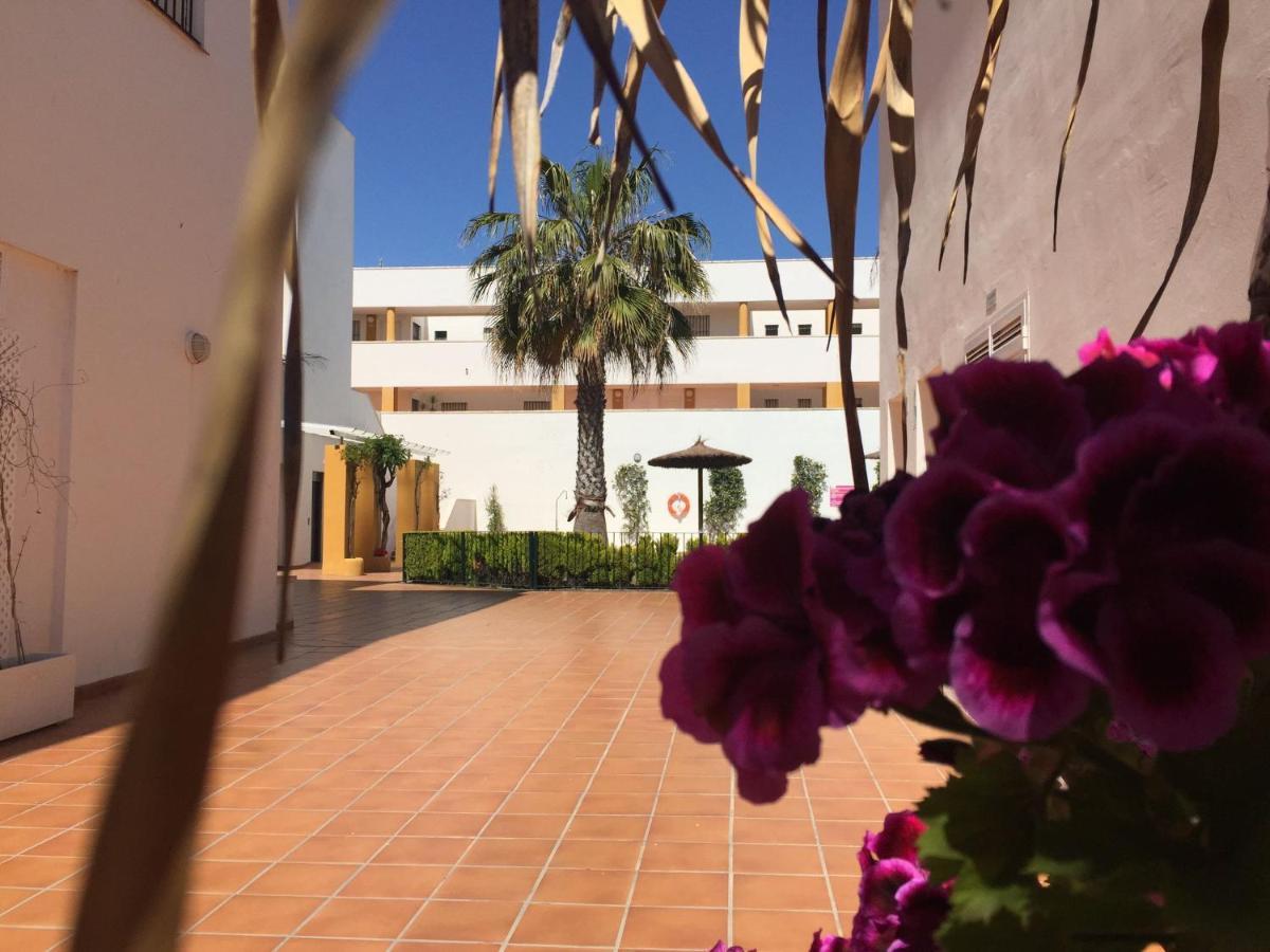Costa Ballena, 1ª Linea De Playa 3 Dorm Y Parking Kültér fotó