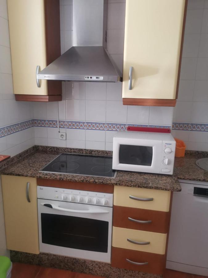 Costa Ballena, 1ª Linea De Playa 3 Dorm Y Parking Kültér fotó