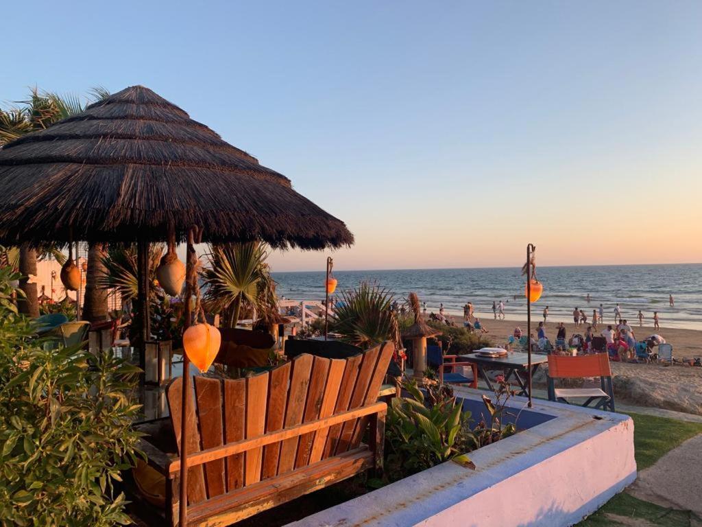 Costa Ballena, 1ª Linea De Playa 3 Dorm Y Parking Kültér fotó