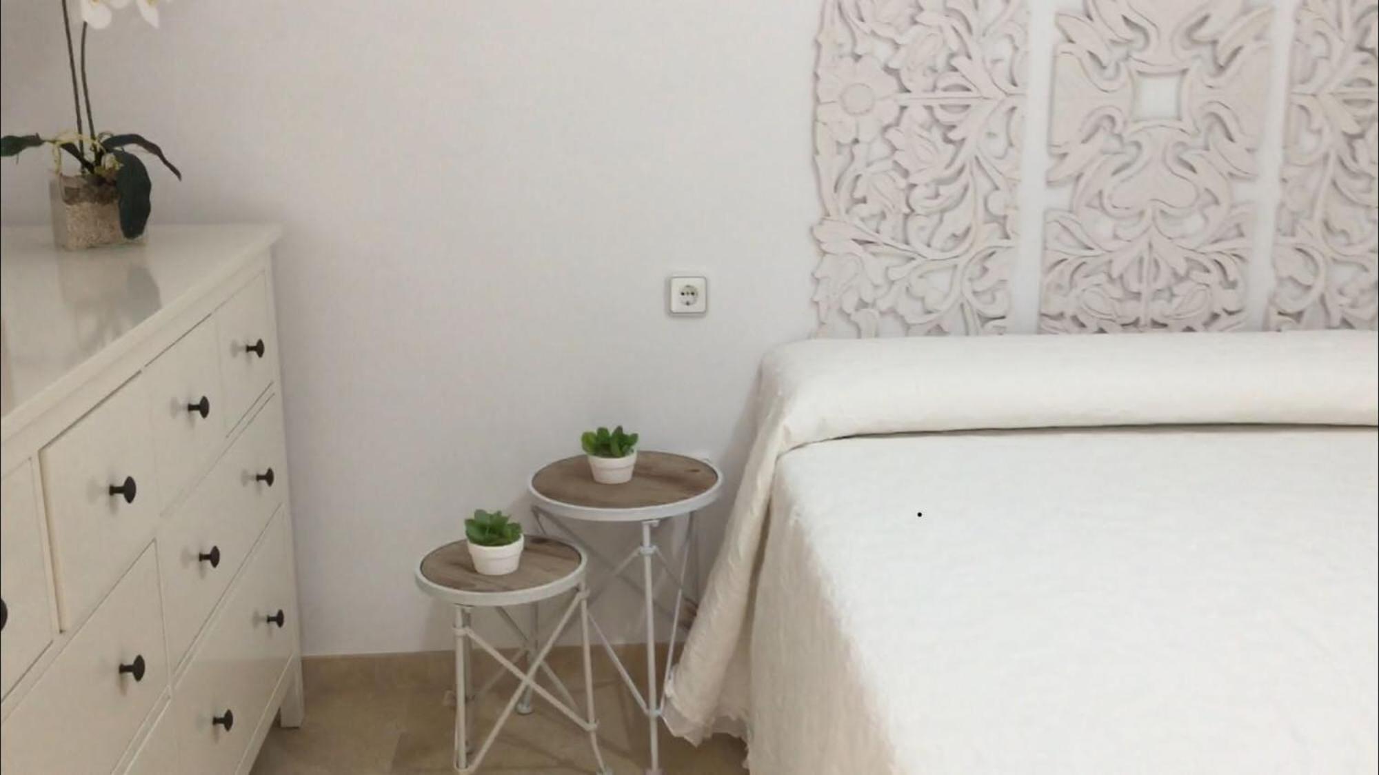 Costa Ballena, 1ª Linea De Playa 3 Dorm Y Parking Kültér fotó